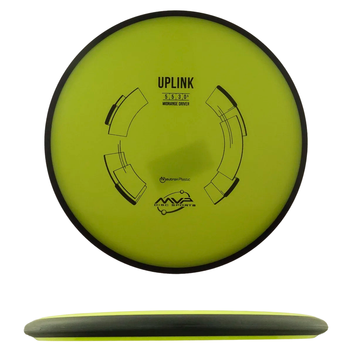 Neutron Uplink