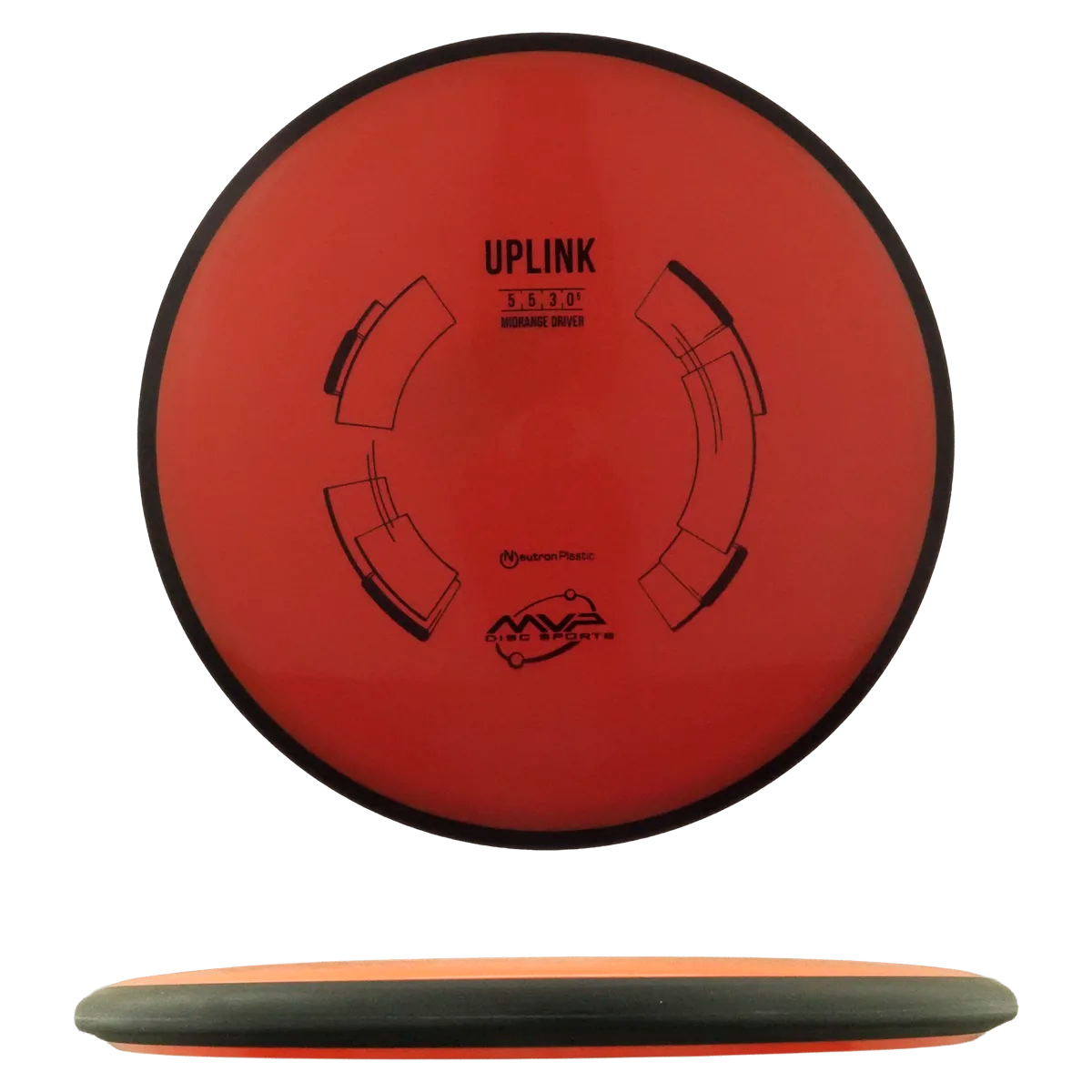 Neutron Uplink