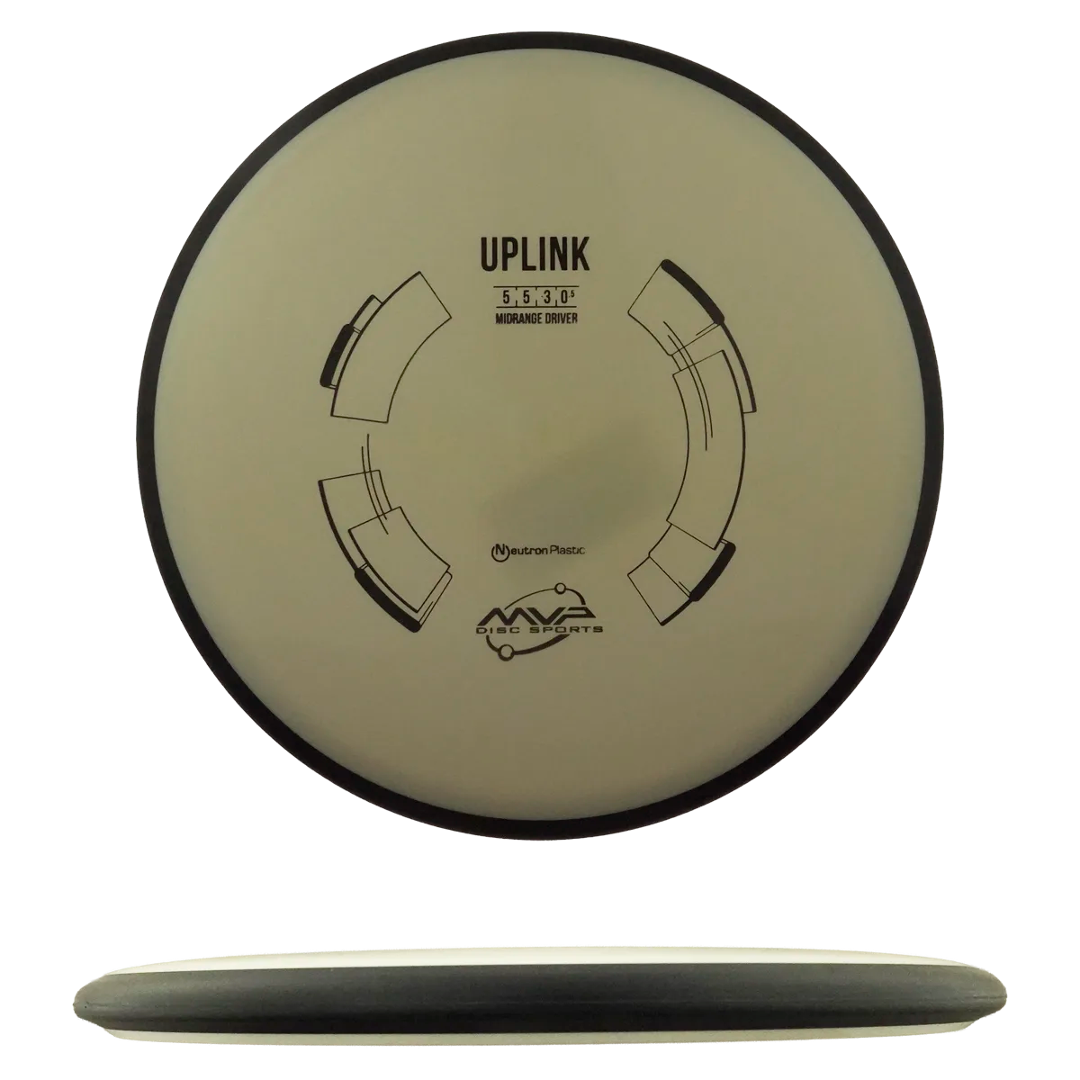 Neutron Uplink