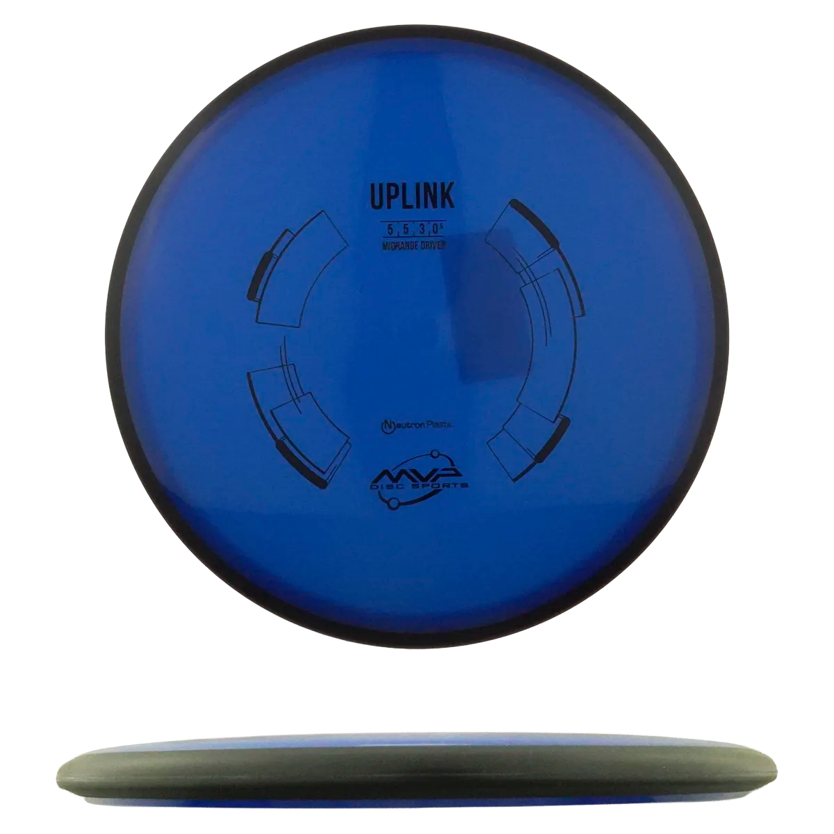 Neutron Uplink