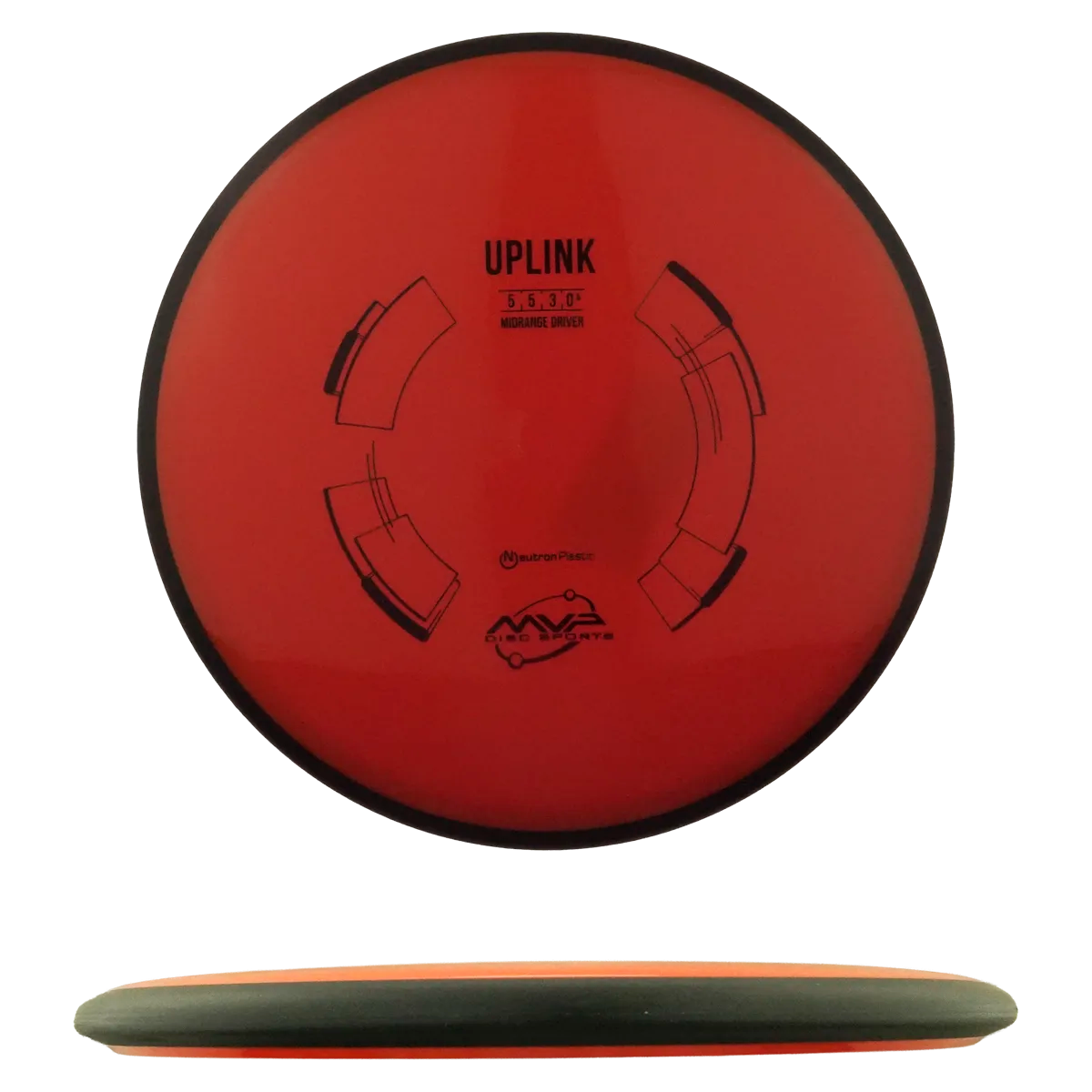 Neutron Uplink