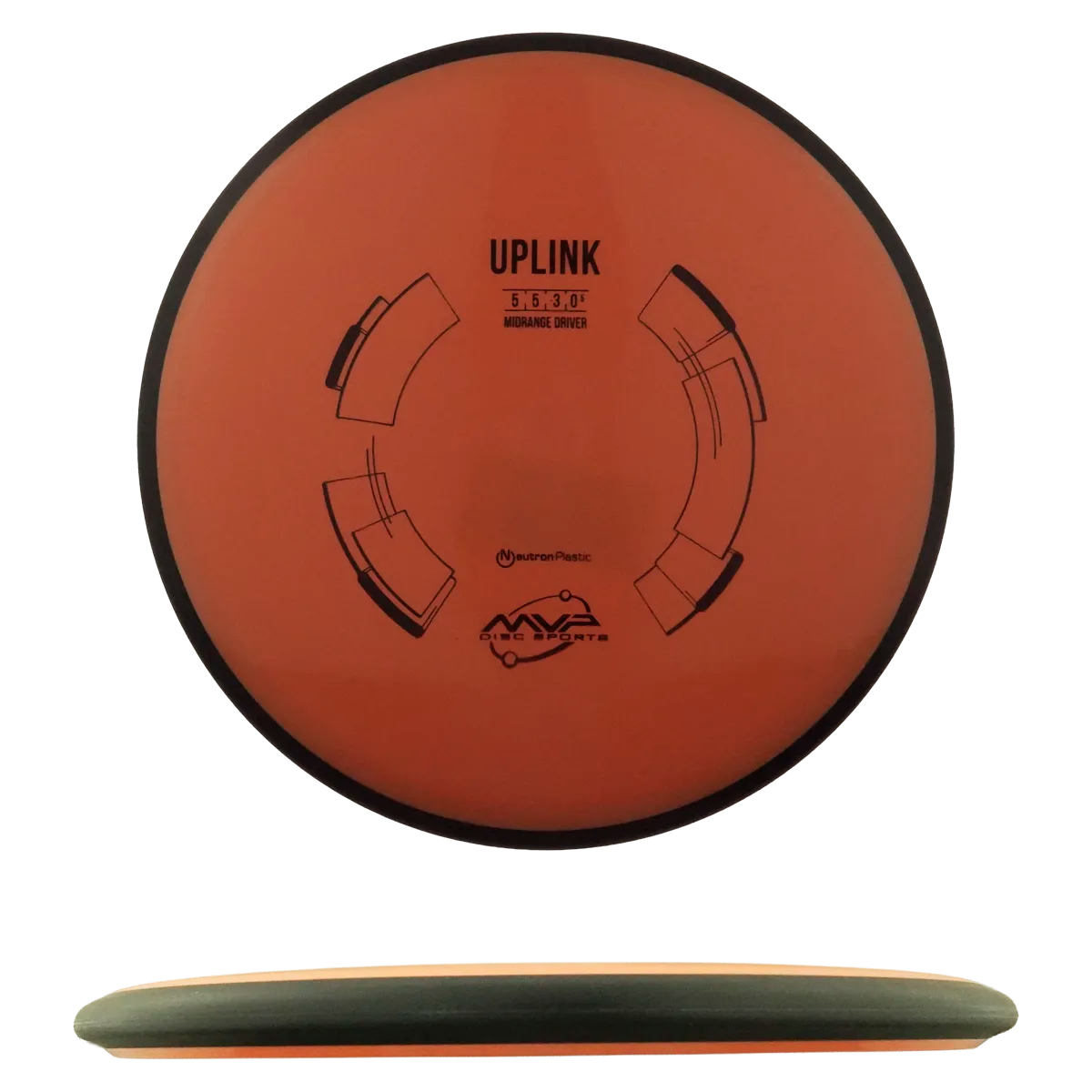 Neutron Uplink