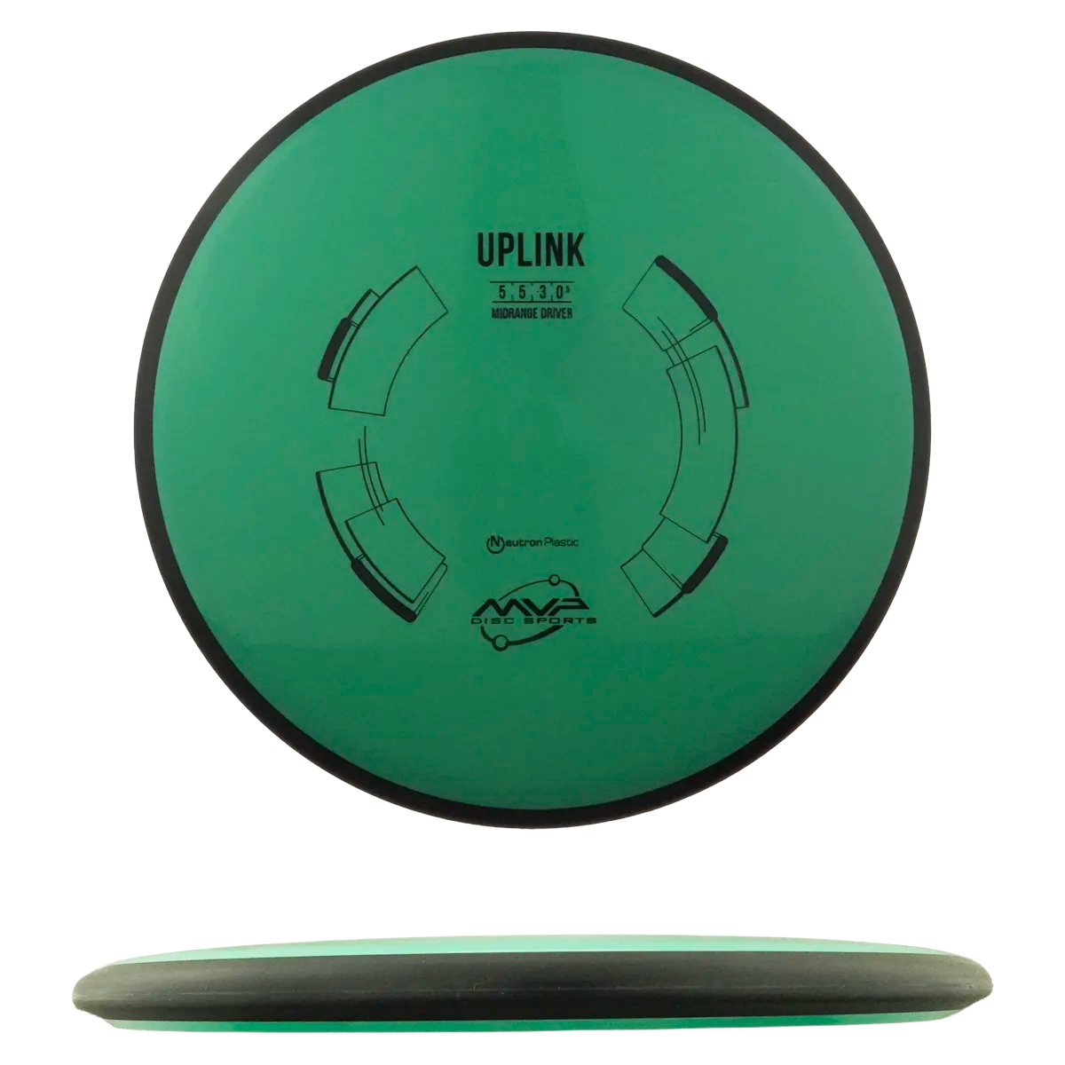 Neutron Uplink