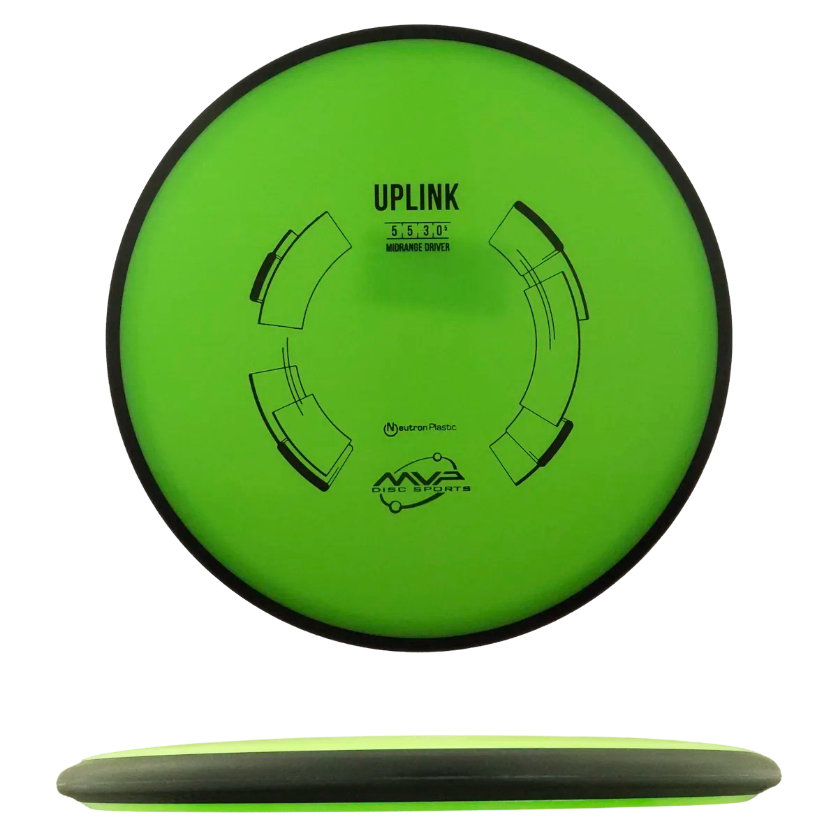 Neutron Uplink