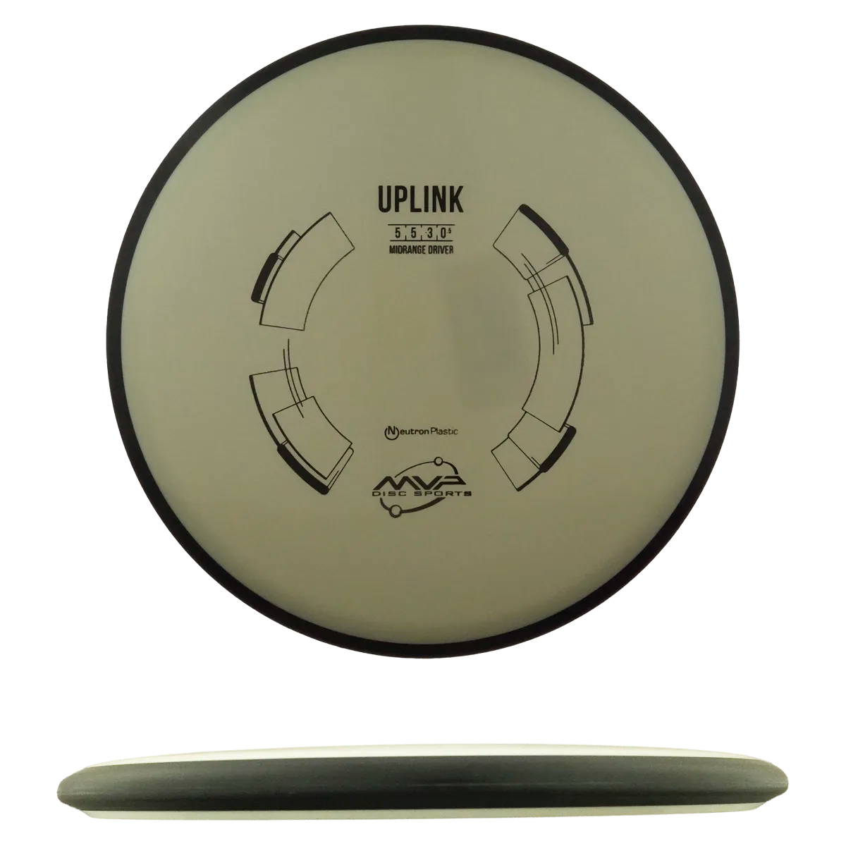 Neutron Uplink