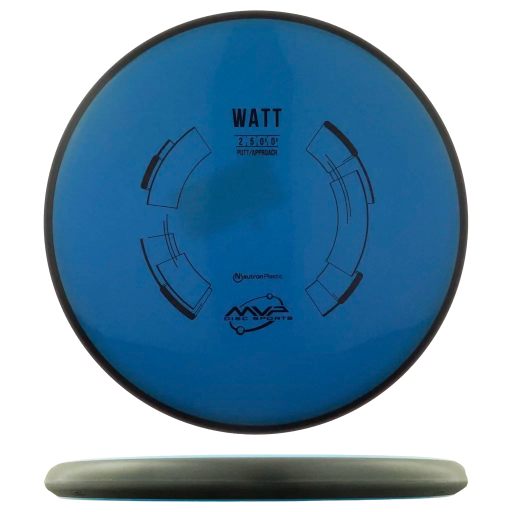 Neutron Watt