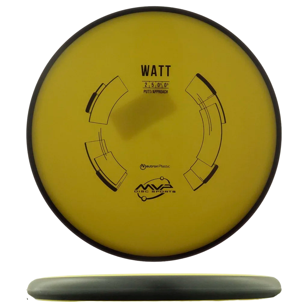 Neutron Watt