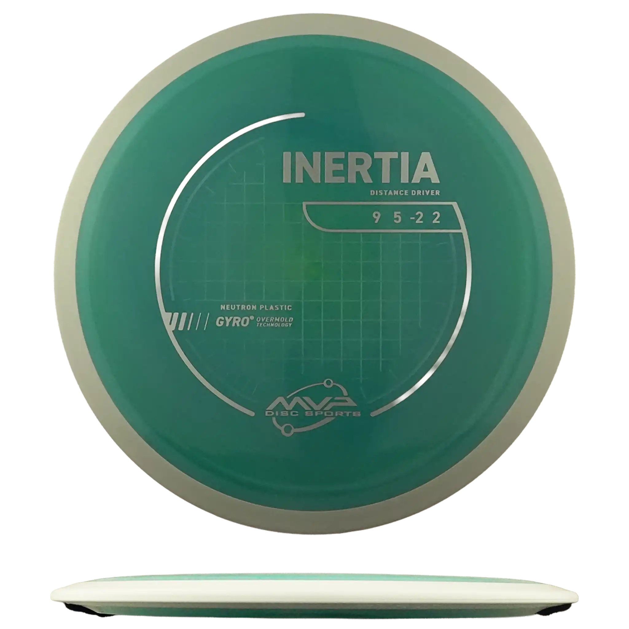 Neutron Inertia