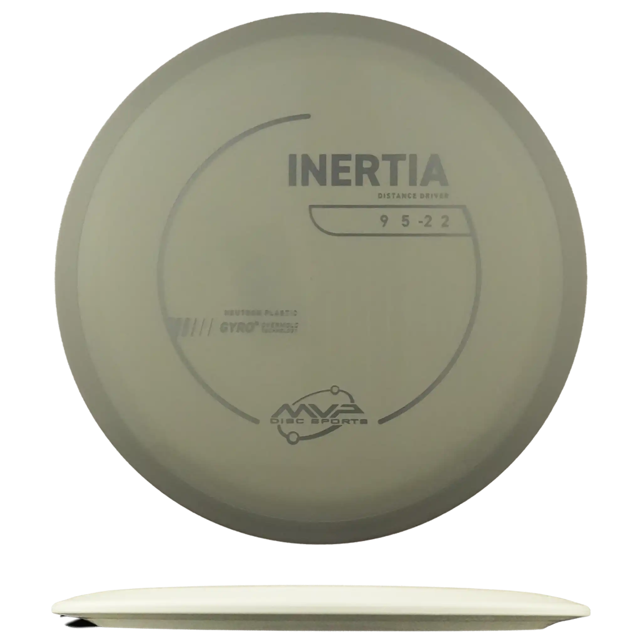Neutron Inertia