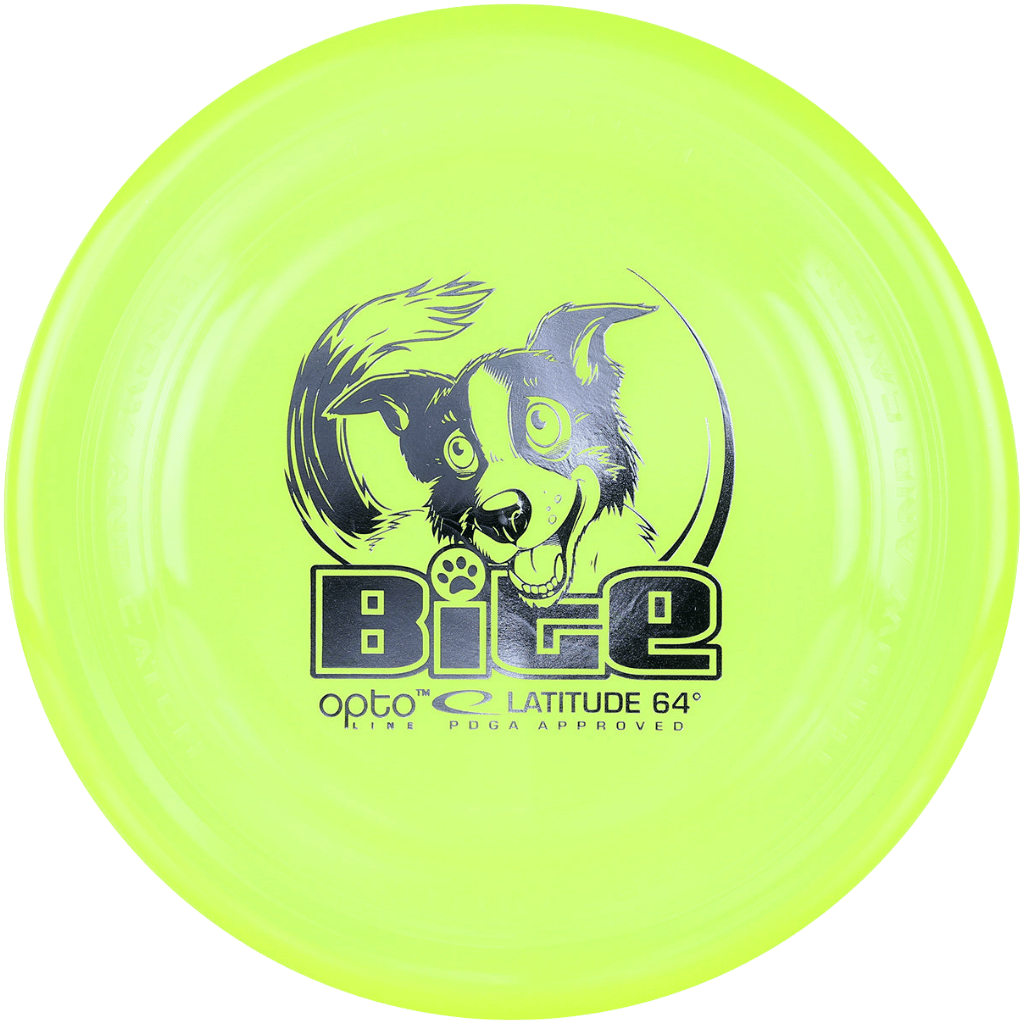 Opto Bite