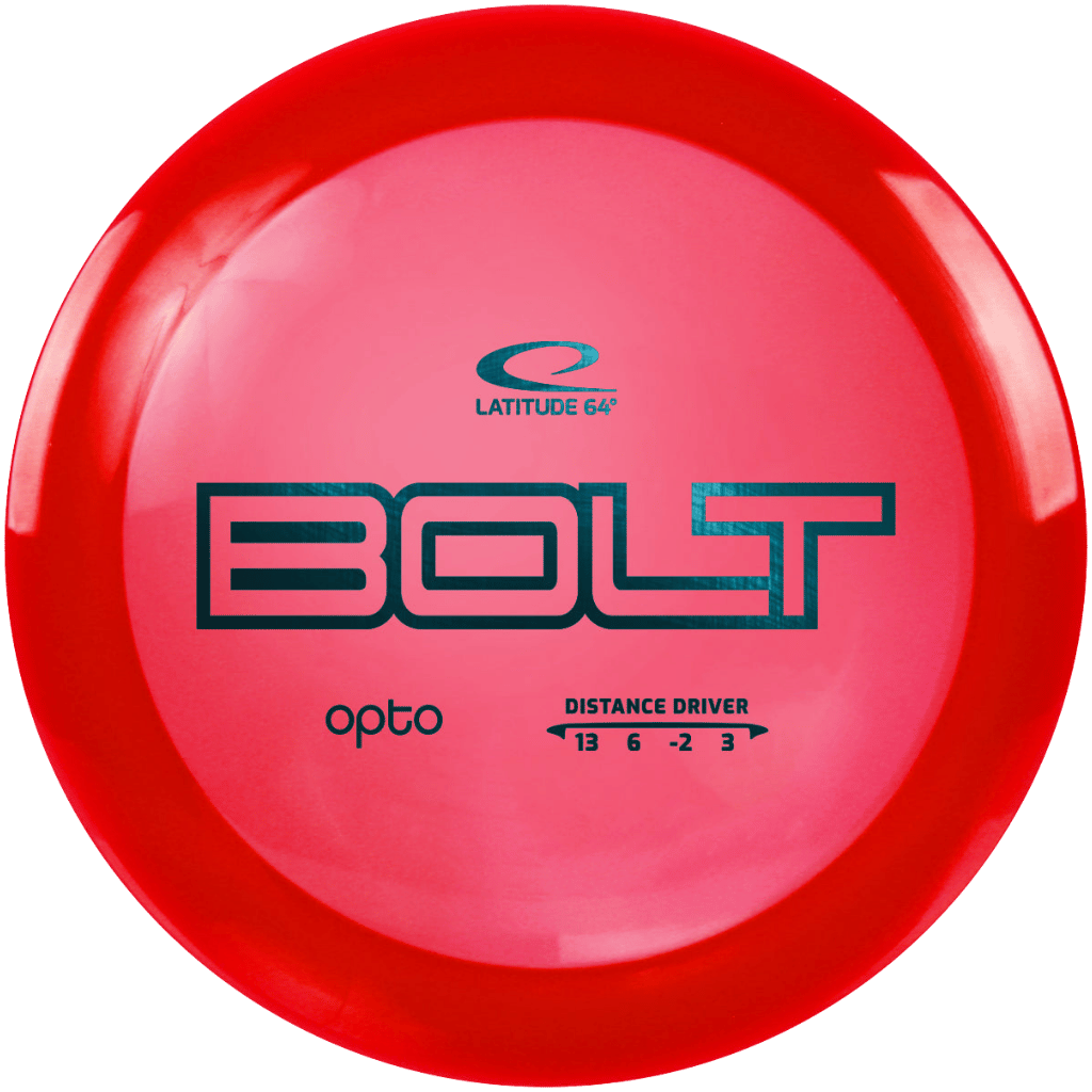 Opto Bolt