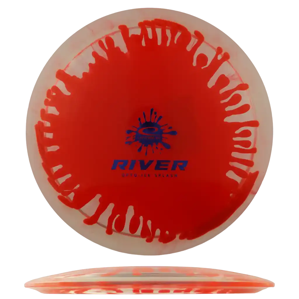 Opto-Ice Splash River - Retailer Exclusive