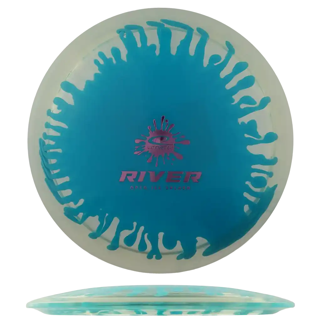 Opto-Ice Splash River - Retailer Exclusive