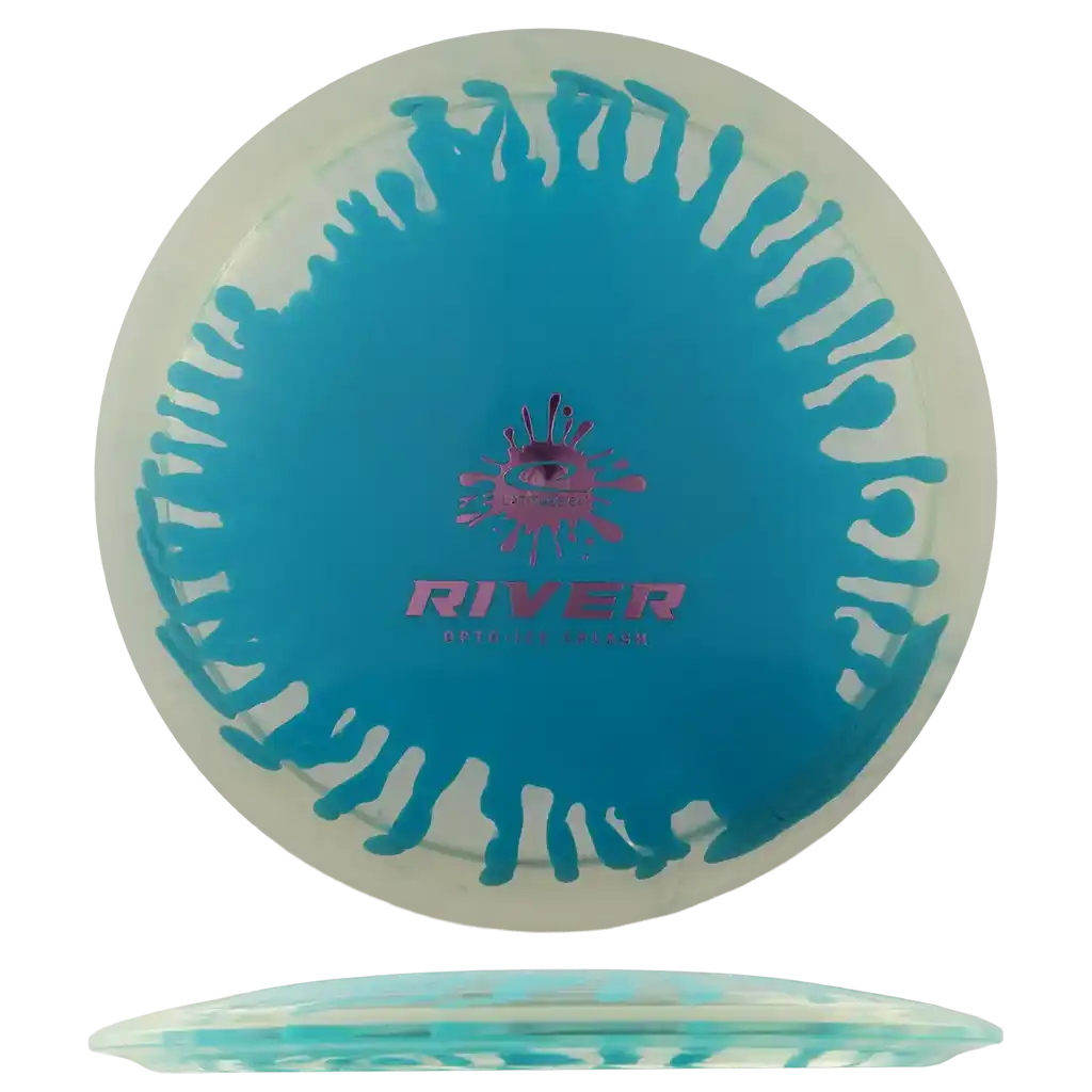 Opto-Ice Splash River - Retailer Exclusive