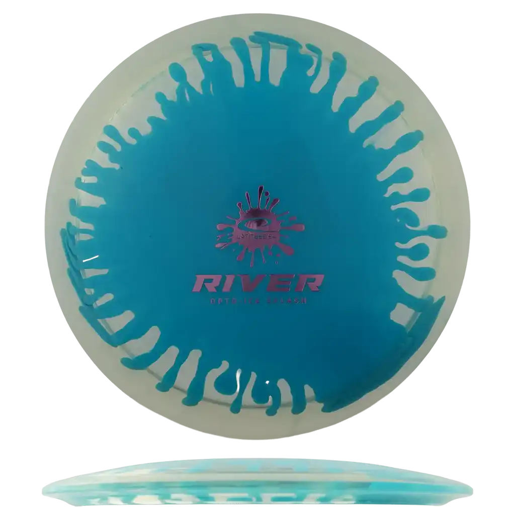 Opto-Ice Splash River - Retailer Exclusive