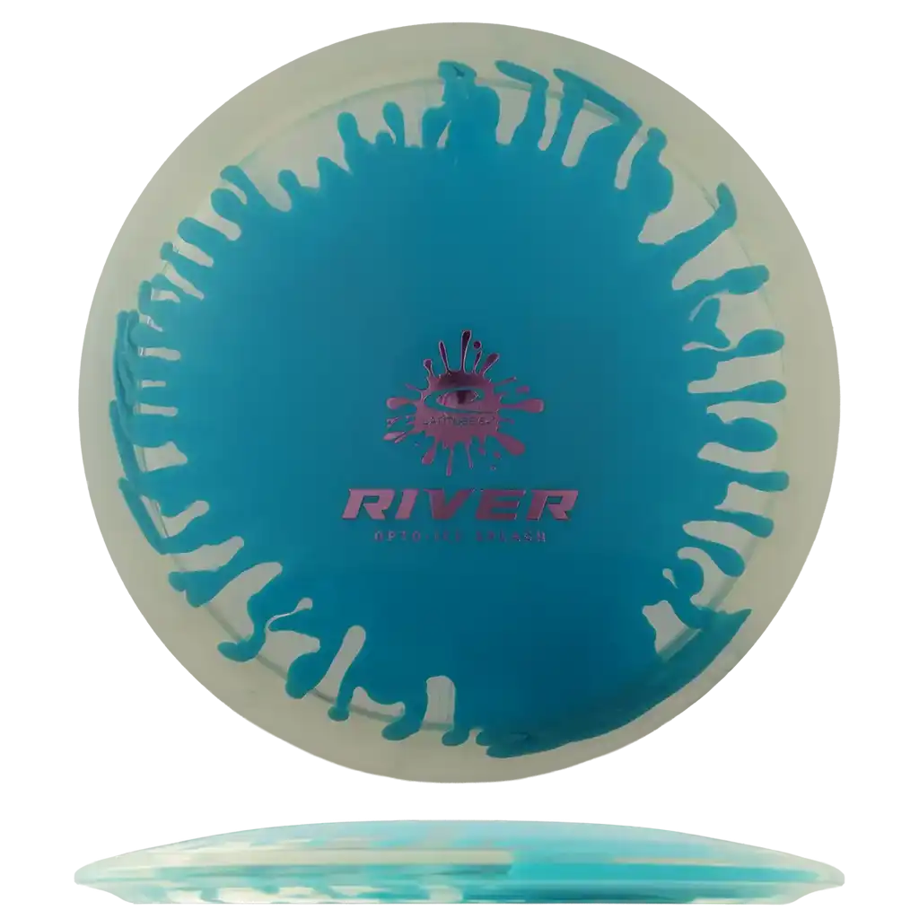 Opto-Ice Splash River - Retailer Exclusive