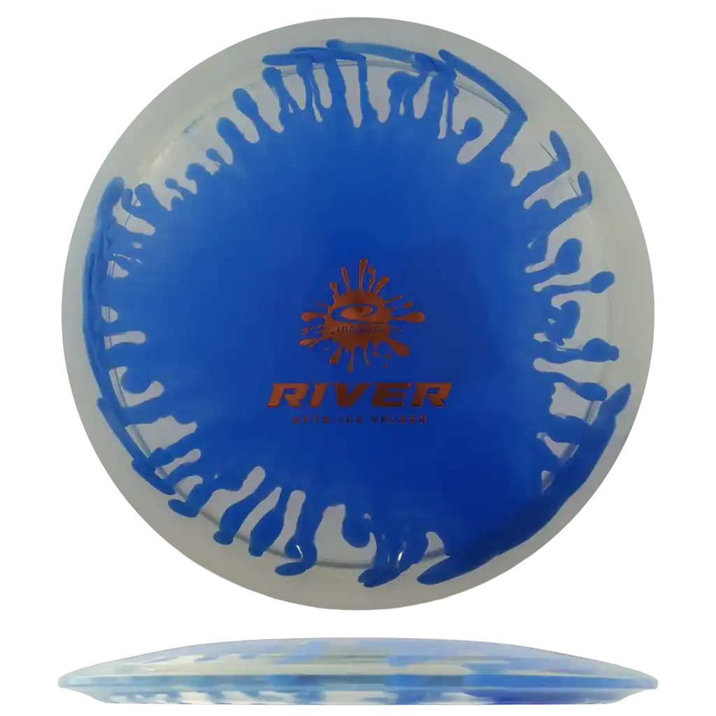 Opto-Ice Splash River - Retailer Exclusive