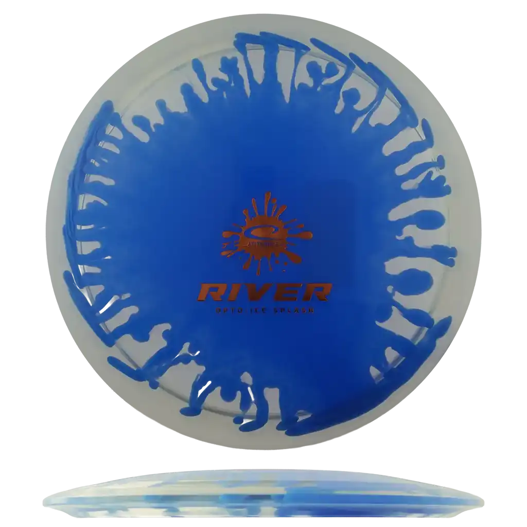 Opto-Ice Splash River - Retailer Exclusive
