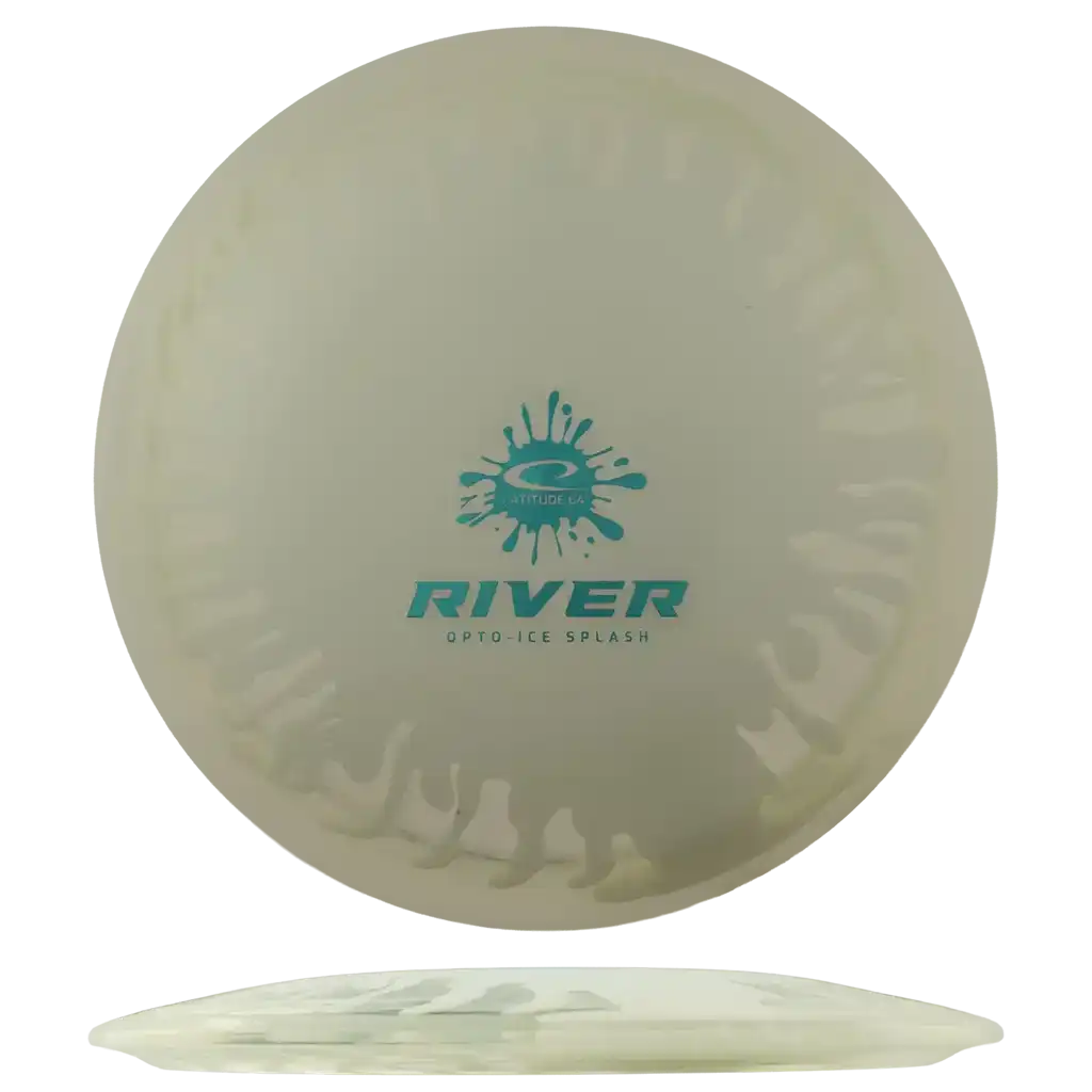 Opto-Ice Splash River - Retailer Exclusive