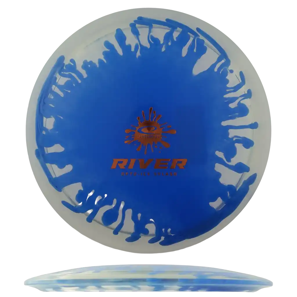 Opto-Ice Splash River - Retailer Exclusive