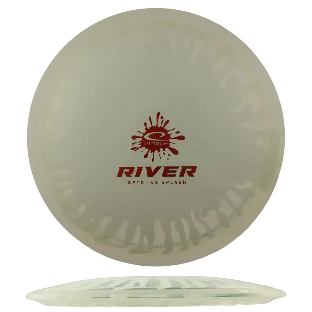 Opto-Ice Splash River - Retailer Exclusive