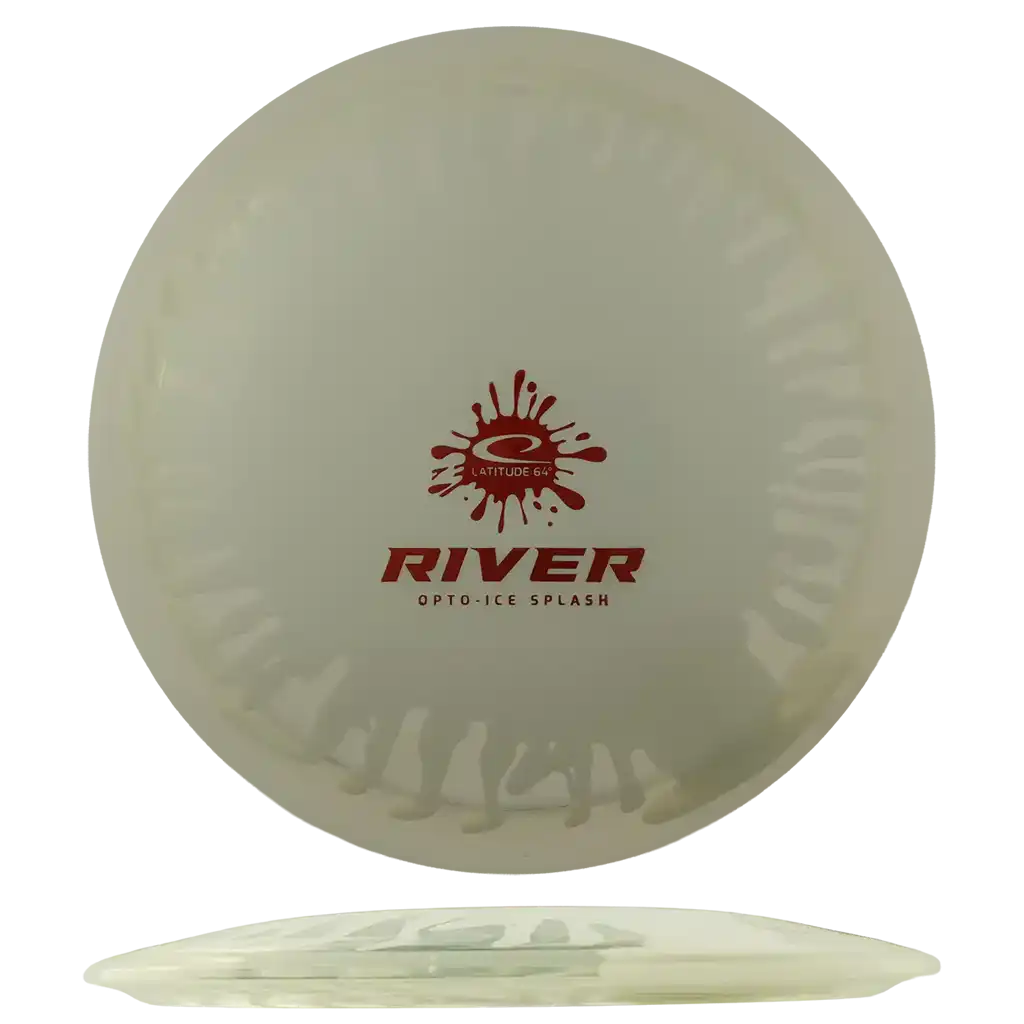 Opto-Ice Splash River - Retailer Exclusive