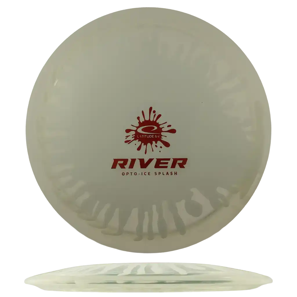 Opto-Ice Splash River - Retailer Exclusive