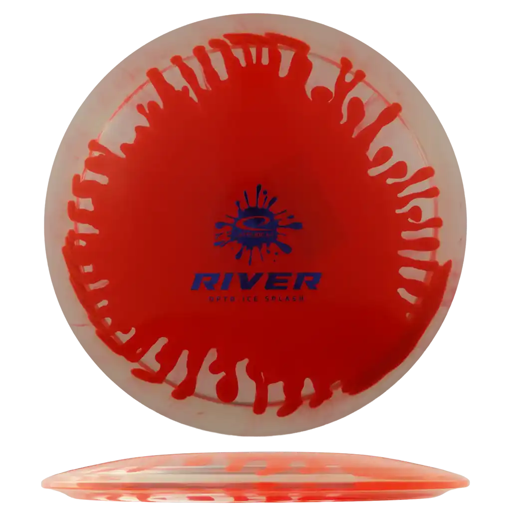 Opto-Ice Splash River - Retailer Exclusive