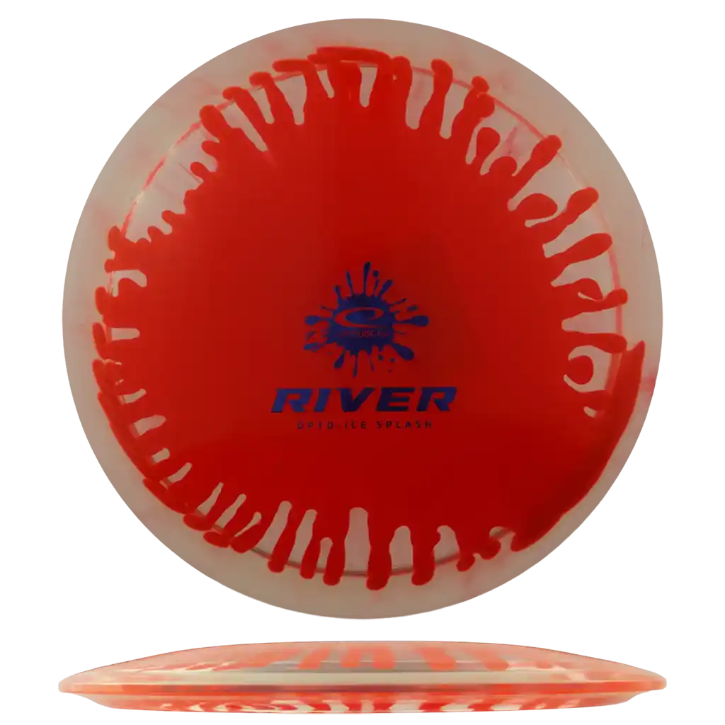 Opto-Ice Splash River - Retailer Exclusive