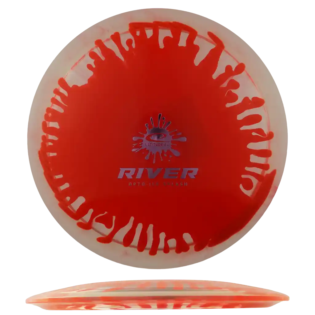 Opto-Ice Splash River - Retailer Exclusive