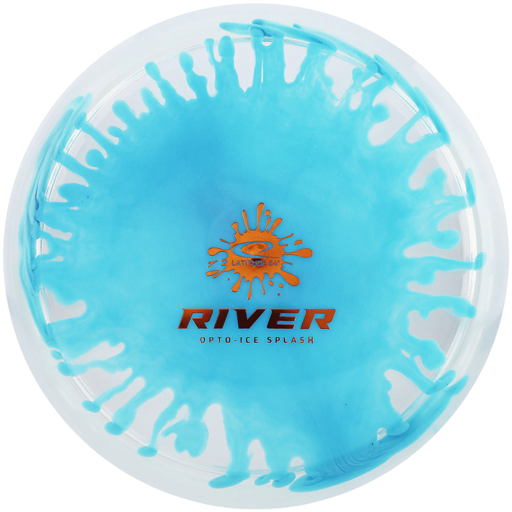 Opto-Ice Splash River - Retailer Exclusive