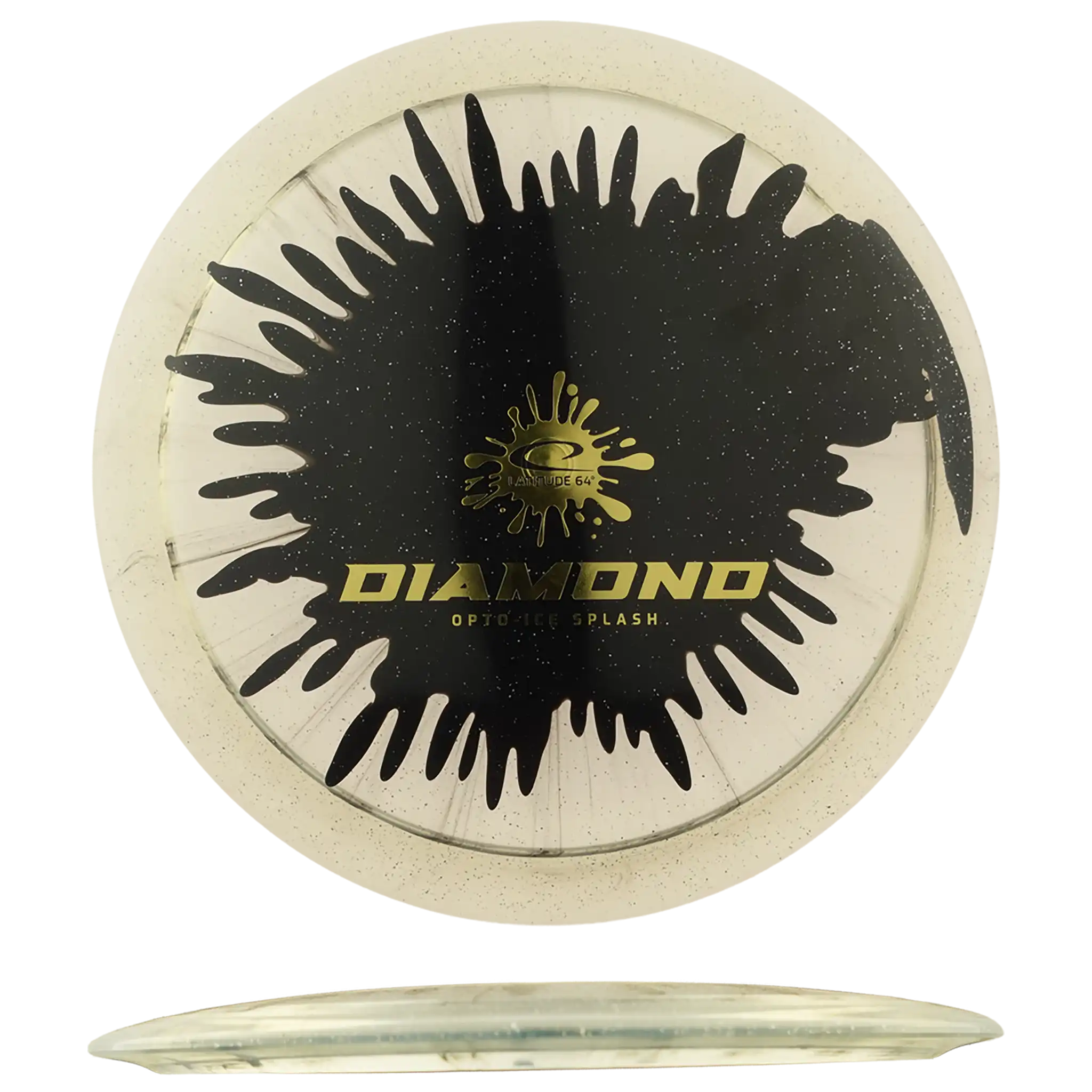 Opto-Ice Sparkle Splash Diamond - Retailer Exclusive