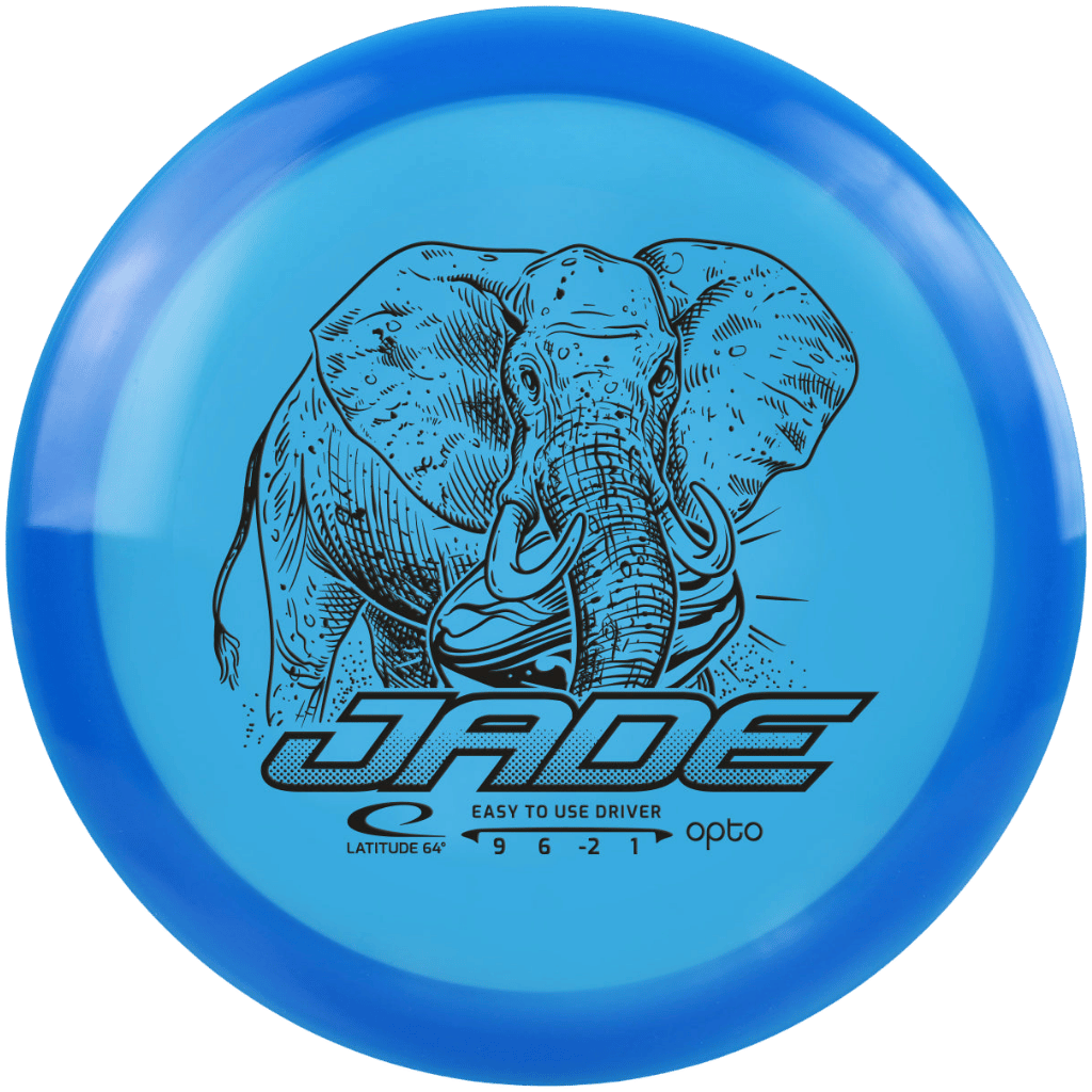 Opto Jade
