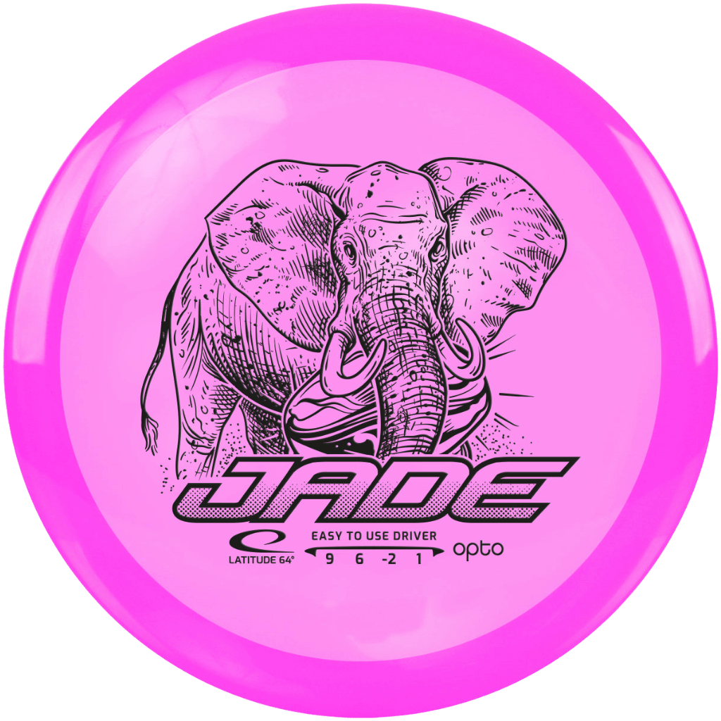 Opto Jade