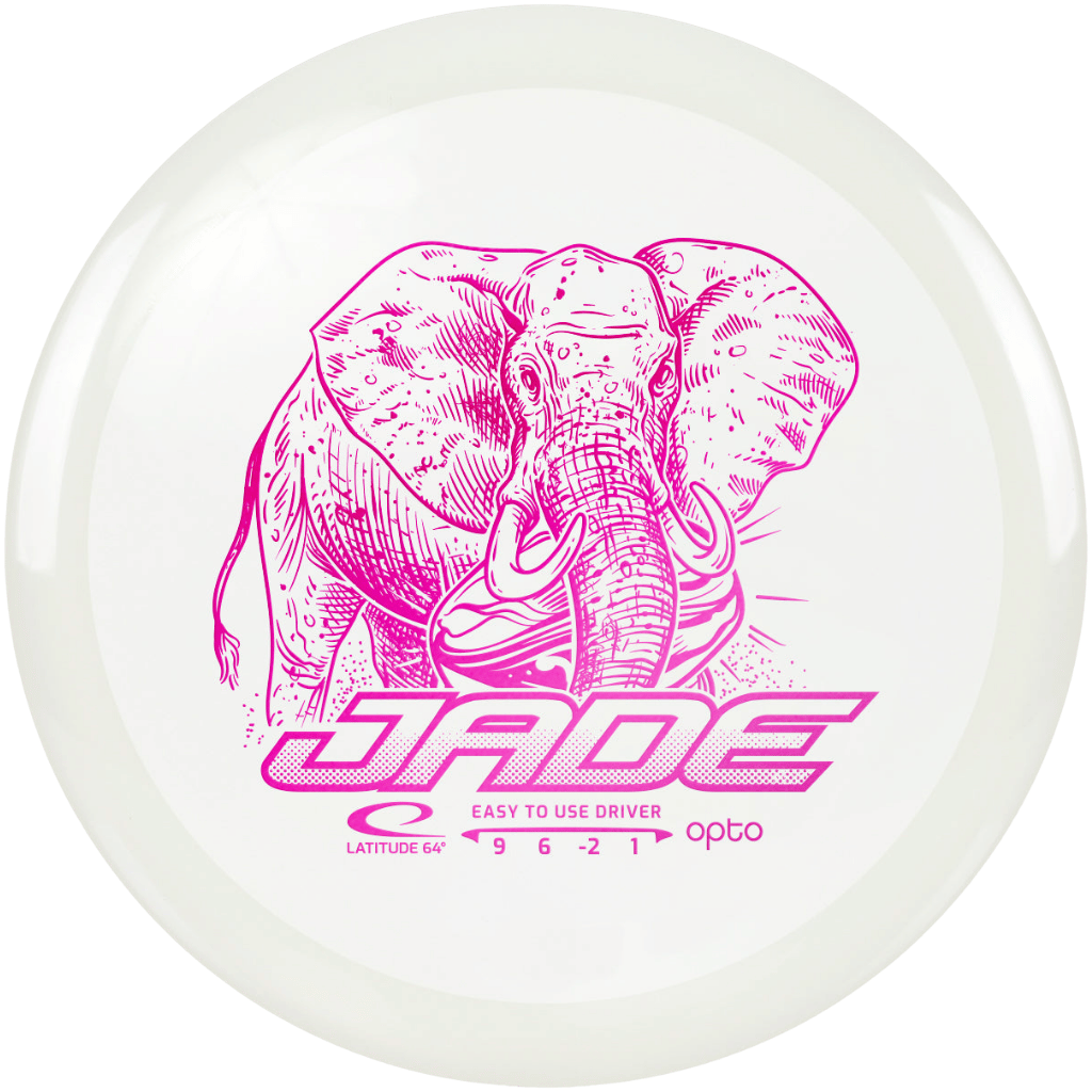 Opto Jade