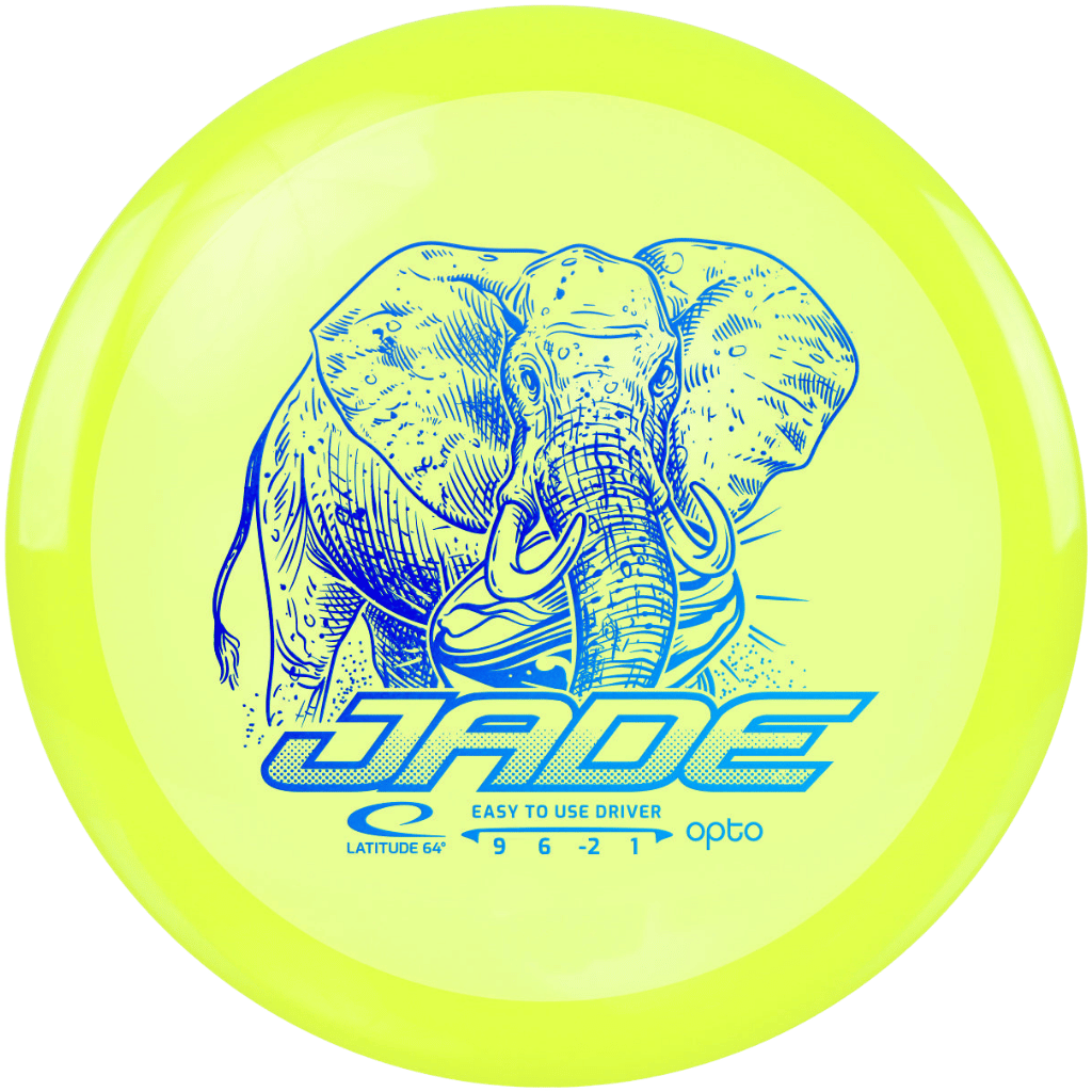 Opto Jade
