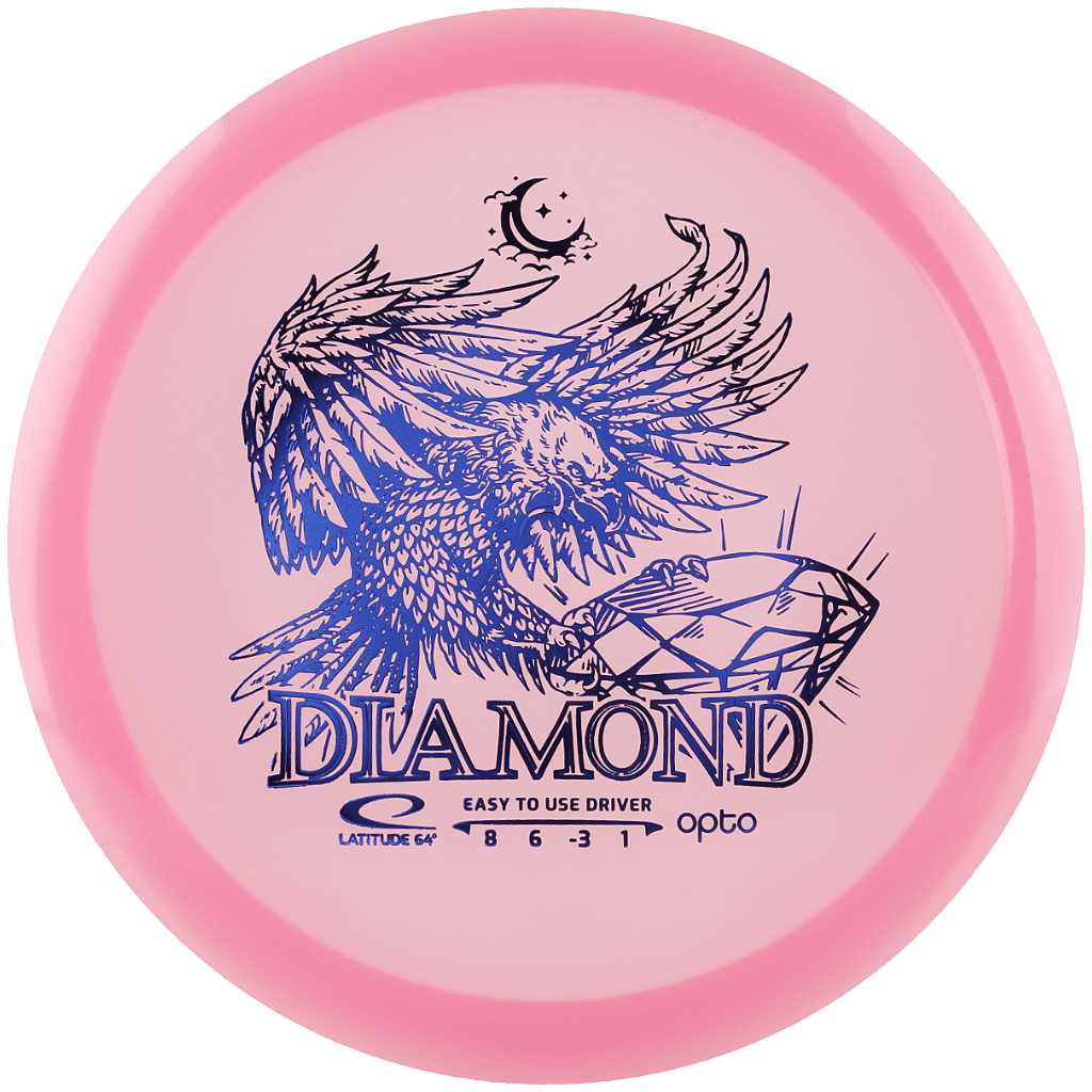 Opto Moonshine Diamond