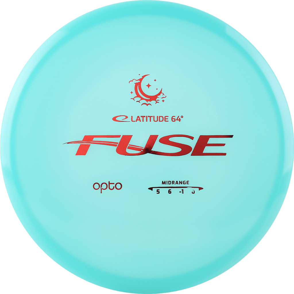 Opto Moonshine Fuse