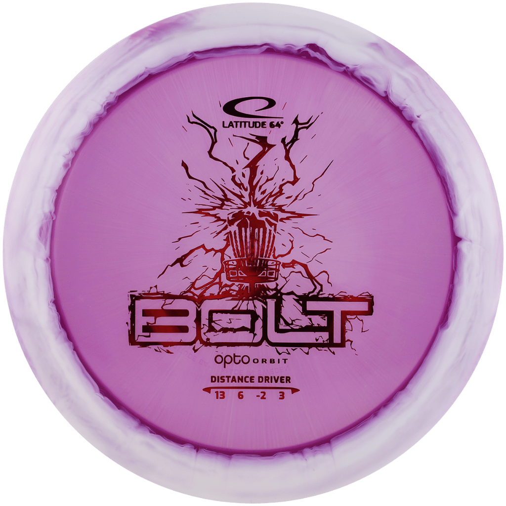 Opto Orbit Bolt