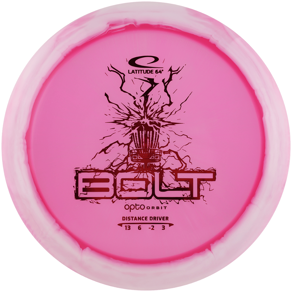 Opto Orbit Bolt