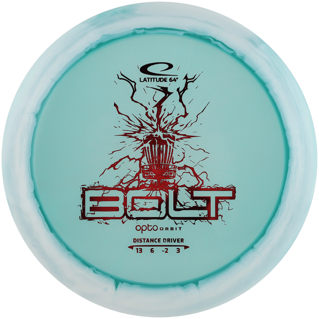 Opto Orbit Bolt