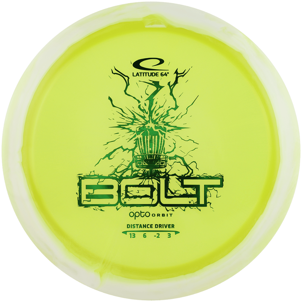 Opto Orbit Bolt