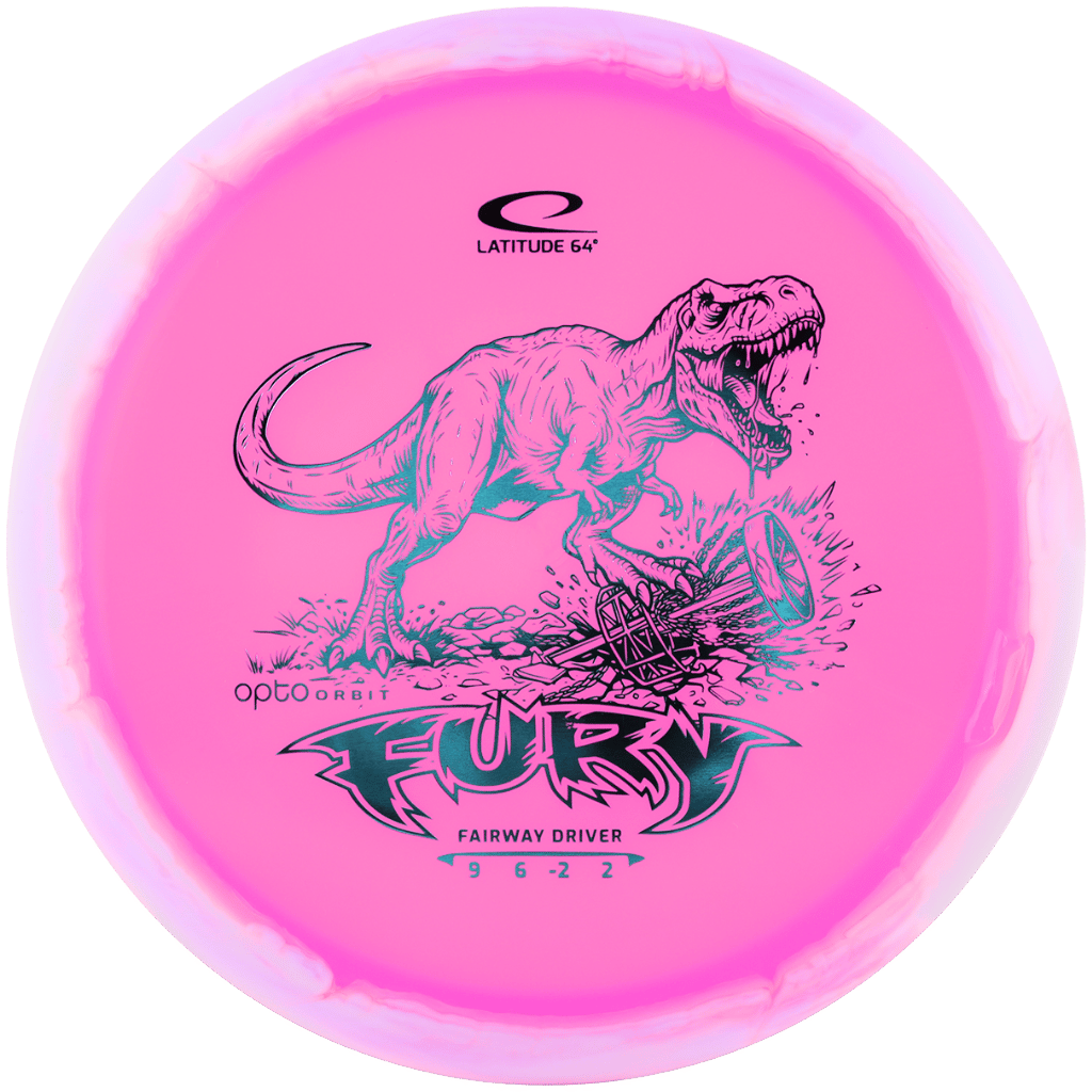 Opto Orbit Fury