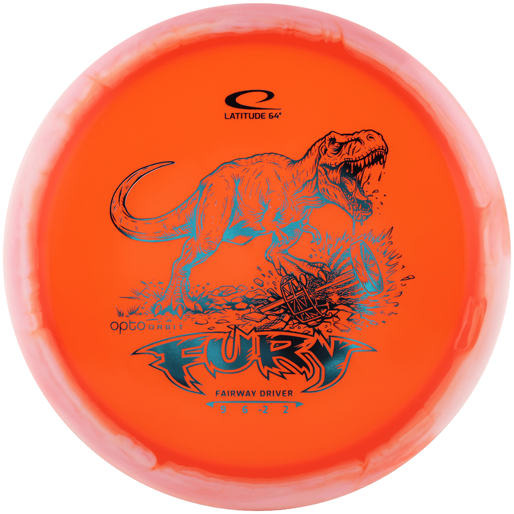 Opto Orbit Fury