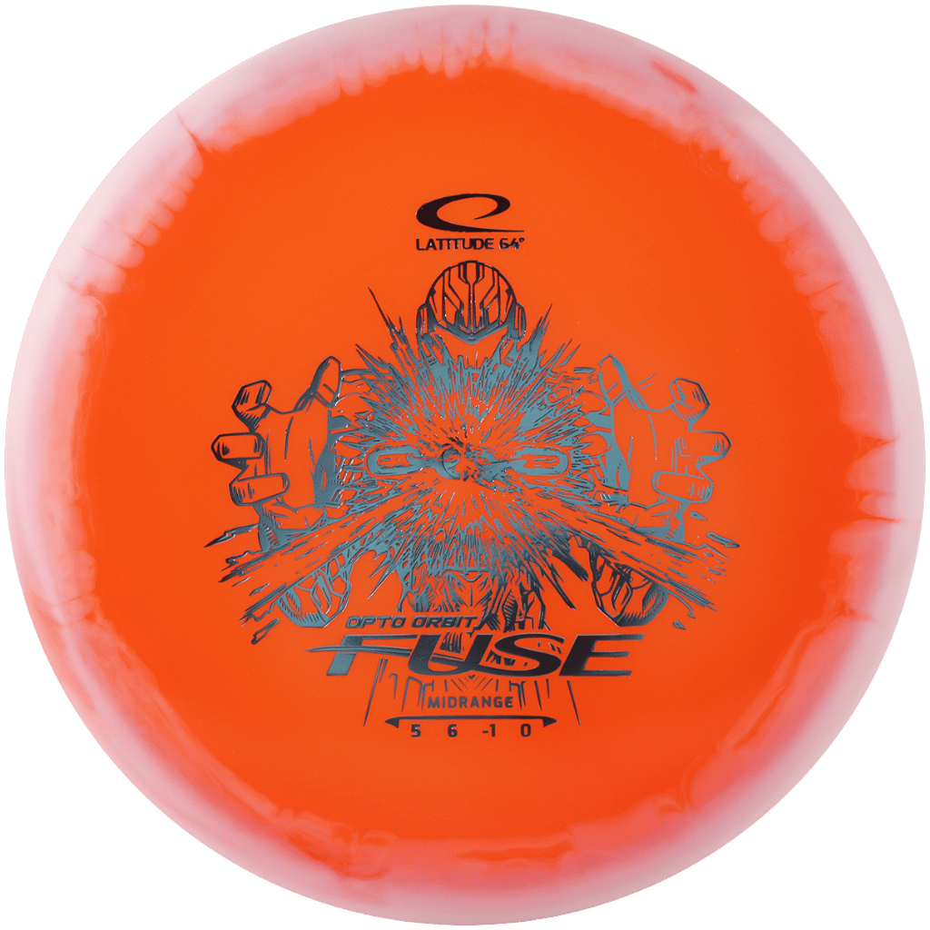 Opto Orbit Fuse