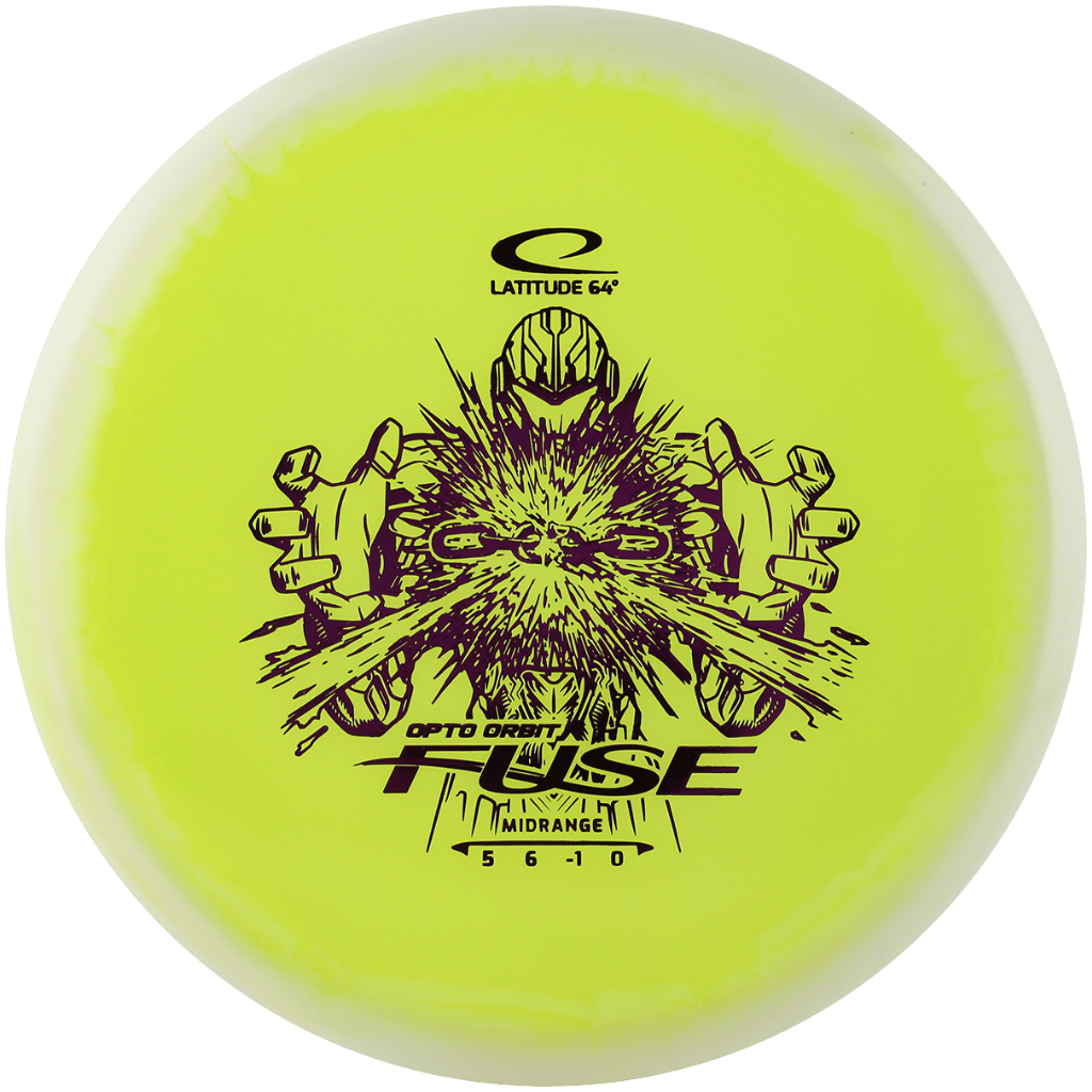 Opto Orbit Fuse