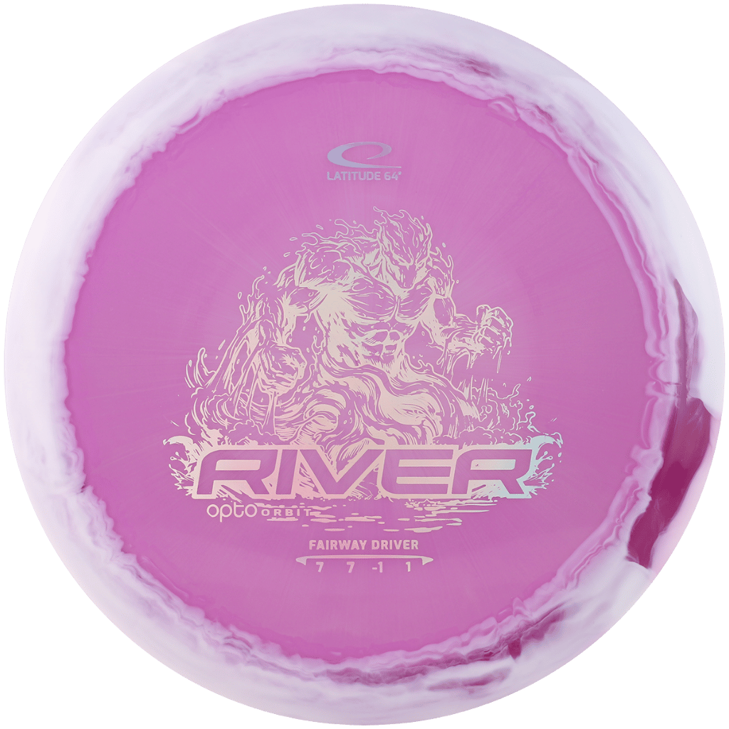 Opto Orbit River