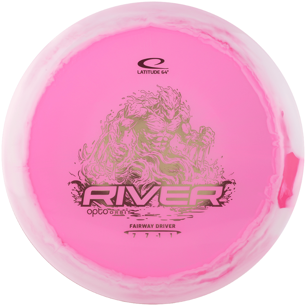 Opto Orbit River
