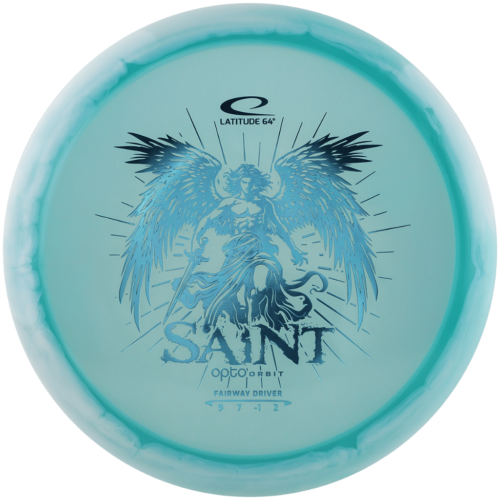 Opto Orbit Saint