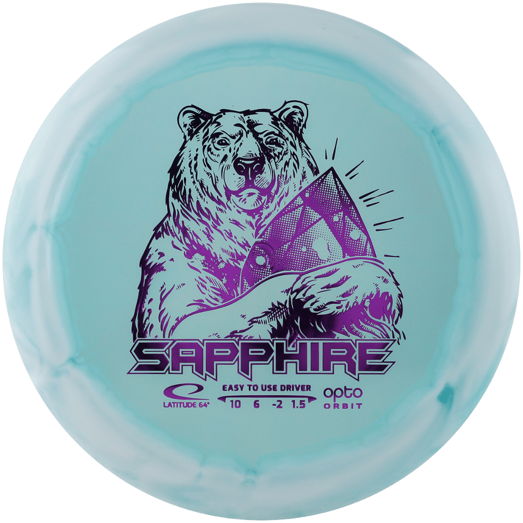 Opto Orbit Sapphire